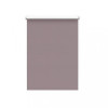 INSPIRE Ролет блекаут Santos рожевий 100х160 см - зображення 1