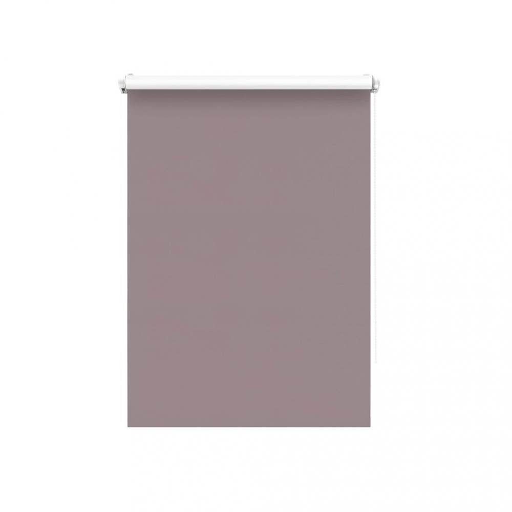 INSPIRE Ролет блекаут Santos рожевий 100х160 см - зображення 1