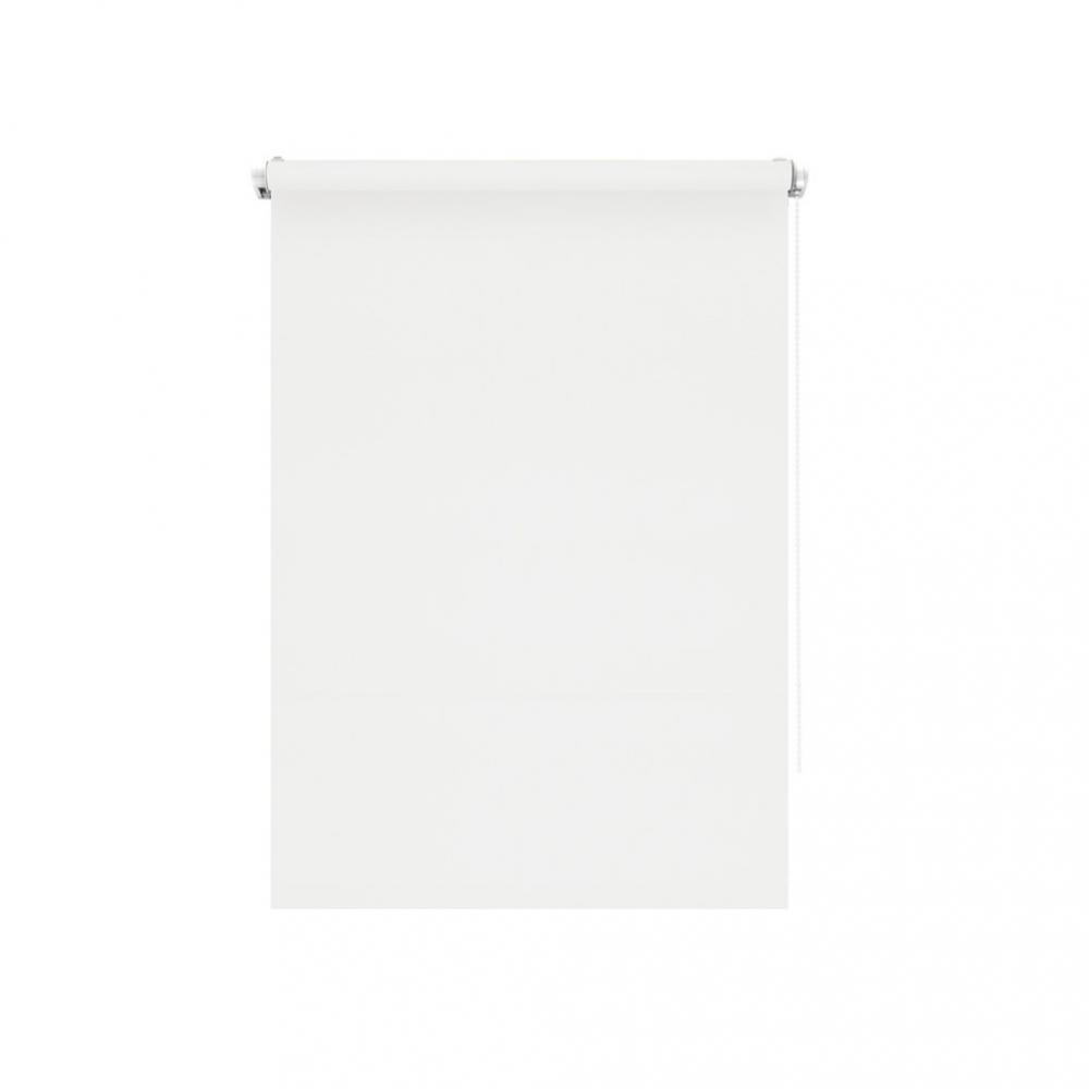 INSPIRE Ролет Roma білий 52х160 см - зображення 1