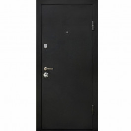 Министерство Дверей Двері вхідні ПУ-179 860х2050 мм праві