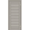 ОМиС Двері міжкімнатні С 018 G дуб мерсо 600х2000 мм - зображення 1