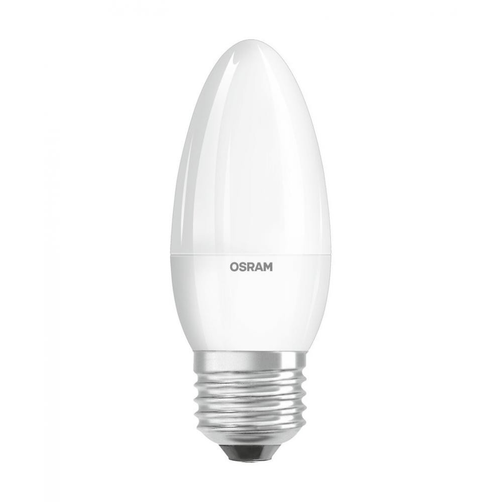 Osram LED Star B60 6.5W 550Lm 3000K E27 (4058075479807) - зображення 1