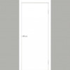 ОМиС Cortex Глухе (1 011 768) Білий silk matt 900х2000 мм - зображення 1