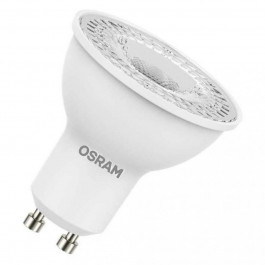 Osram LED Value PAR16 GU10 8W 4000K 220V (4058075689930)