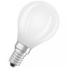 Osram LED Filament P60 DIM 5,5W 806Lm 4000K E14 (4058075434684) - зображення 1