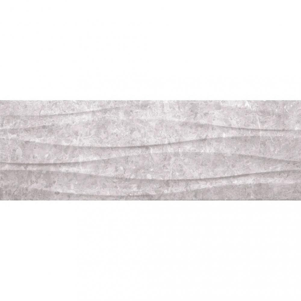 Bien Ceramica Casta Grey Decofon сіра 30х90 см 1.62 кв.м. - зображення 1