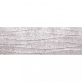 Bien Ceramica Casta Grey Decofon сіра 30х90 см 1.62 кв.м.