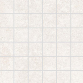 Zeus Ceramica Мозаїка MQCXRM1B Concrete Bianco 30x30