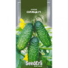 ТМ "SeedEra" Семена огурец Соплица 0,5г - зображення 1