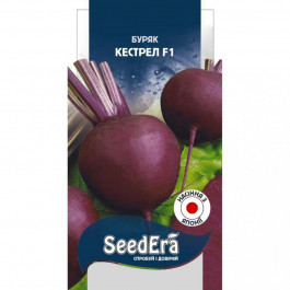 ТМ "SeedEra" Семена  свекла Кестрел F1 5г 300 шт. (4823073727232)