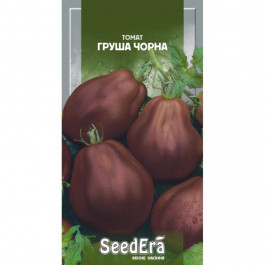 ТМ "SeedEra" Семена Seedera томат Груша черная 0,1г