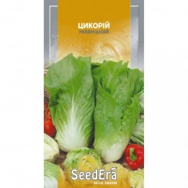 ТМ "SeedEra" Семена Seedera цикорий миланский листовой 1г