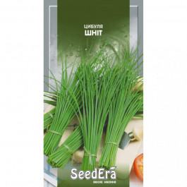 ТМ "SeedEra" Семена Seedera лук-резанец 1г