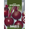 ТМ "SeedEra" Семена Seedera свекла КРАСНАЯ ШАР 20г - зображення 1