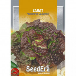 ТМ "SeedEra" Семена салат Четыре сезона 10г (4823073721339)