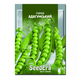 ТМ "SeedEra" Семена  горох Адагумский 20г