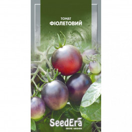 ТМ "SeedEra" Насіння  томат Фіолетовий 0,1г