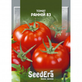 ТМ "SeedEra" Насіння  томат Ранній 83 0,1г