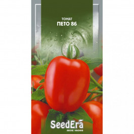 ТМ "SeedEra" Насіння  томат Пето 86 0,1г