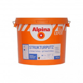Alpina Expert Strukturputz R20 25 кг