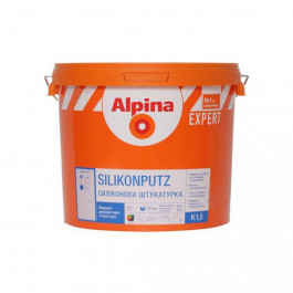 Alpina Expert Strukturputz K15 25 кг