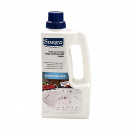 Starwax Засіб для миття гідромасажних ванн  1 л (3365000578049)