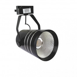 Ultralight Трековый светильник  TRL830 черный (51548)