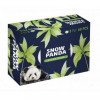 Сніжна Панда Серветки паперові в коробці  Extra Care 60 шт. (4820183971227) - зображення 1