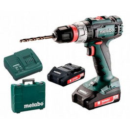   Metabo BS 18 L (602320500)