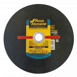 Novo Abrasive WM30030