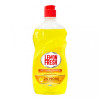 Lemon Fresh Засіб для миття посуду  Золотий лимон, 500 мл (4820167000219) - зображення 1
