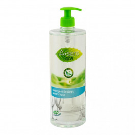 A-sens eco Жидкость для ручного мытья посуды Asens Kids 0,55 л (4820167004477)