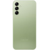 Samsung Galaxy A14 4/64GB Green (SM-A145FLGU) - зображення 5
