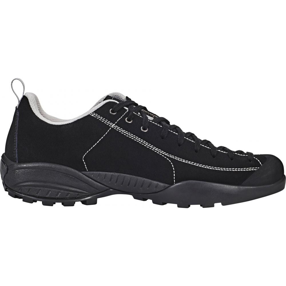 Scarpa Кроссовки  Mojito, Black, р.44 1/2 (SCRP 32605.350-44 1/2) - зображення 1