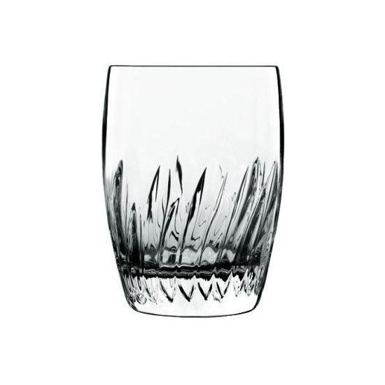 Luigi Bormioli Набір склянок  Incanto DOF 345 мл 6 шт 11023/05 - зображення 1