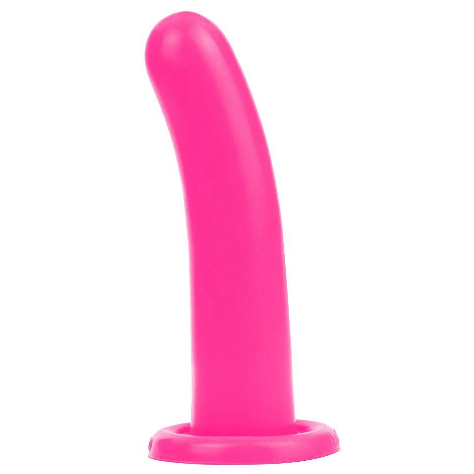 LoveToy Holy Dong M 5.5, розовый (6970260905558) - зображення 1