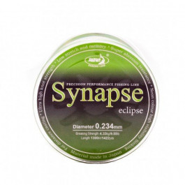 Katran Synapse Eclipse / neon-black / 0.309mm 1000m 7.05kg (208218)