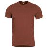 Pentagon Футболка T-shirt  Ageron Blank - Maroon Red L - зображення 1