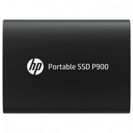 HP P900 512 GB Black (7M690AA)