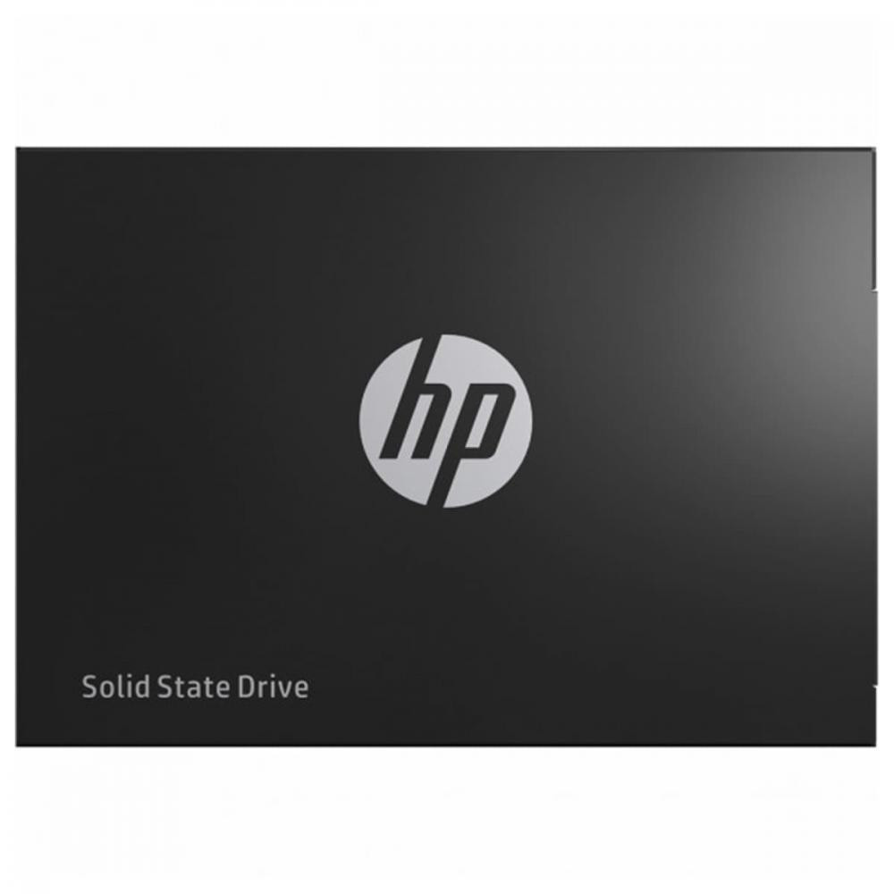 HP S650 - зображення 1