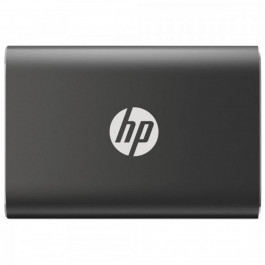 HP P500 500 GB Black (7NL53AA#ABB)