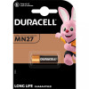 Duracell 27A bat(12B) Alkaline 1шт 5007388 - зображення 1