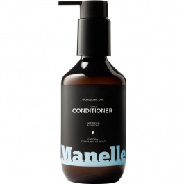 Manelle Тонуючий кондиціонер для волосся  Professional care Avocado Oil & Keracyn 200 мл