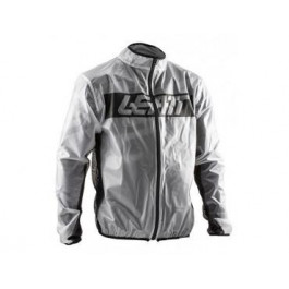 LEATT Мотокуртка Leatt Jacket RaceCover Translucent (L (5020001012))