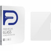 ArmorStandart Захисне скло  Glass.CR для Apple iPad Pro 11 2024 Clear (ARM74635) - зображення 1
