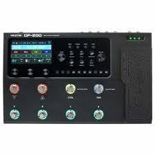 Hotone Audio GP-200