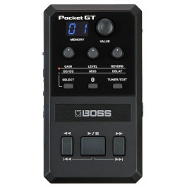 BOSS POCKET-GT