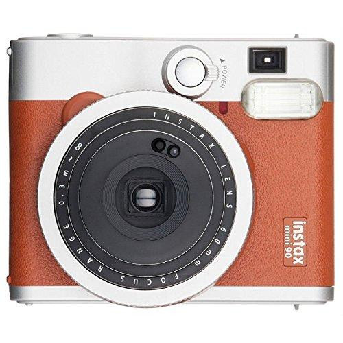 Fujifilm Mini 90 Brown	(16423981) - зображення 1