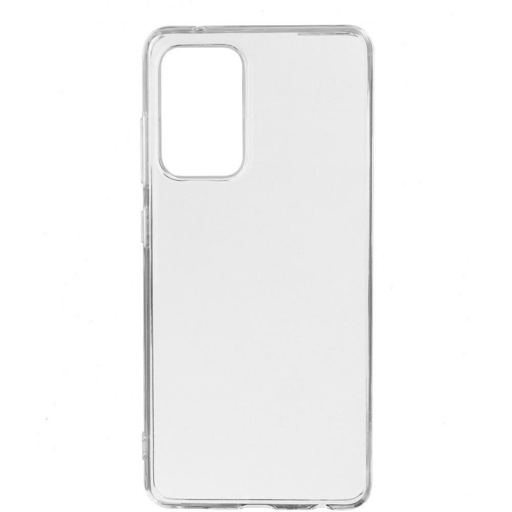 ArmorStandart Air Series Samsung A525 Galaxy A52 Transparent (ARM58158) - зображення 1