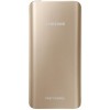 Samsung Fast Charging Battery Pack 5200 mAh Gold (EB-PN920UFRGRU) - зображення 3